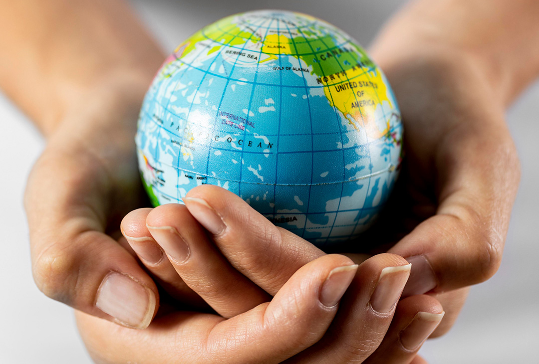 Global Impact
