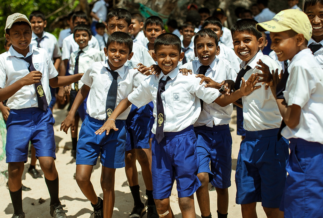 Education Access