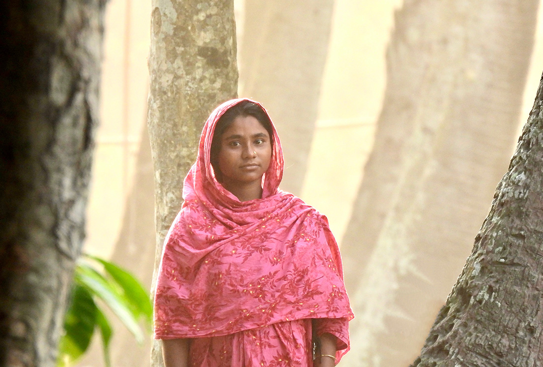 1. Empowering Women