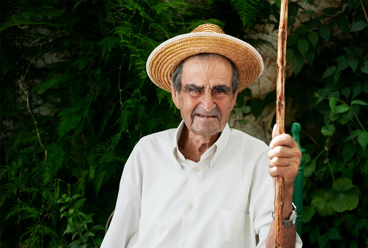 Respecting seniors, ensuring dignity